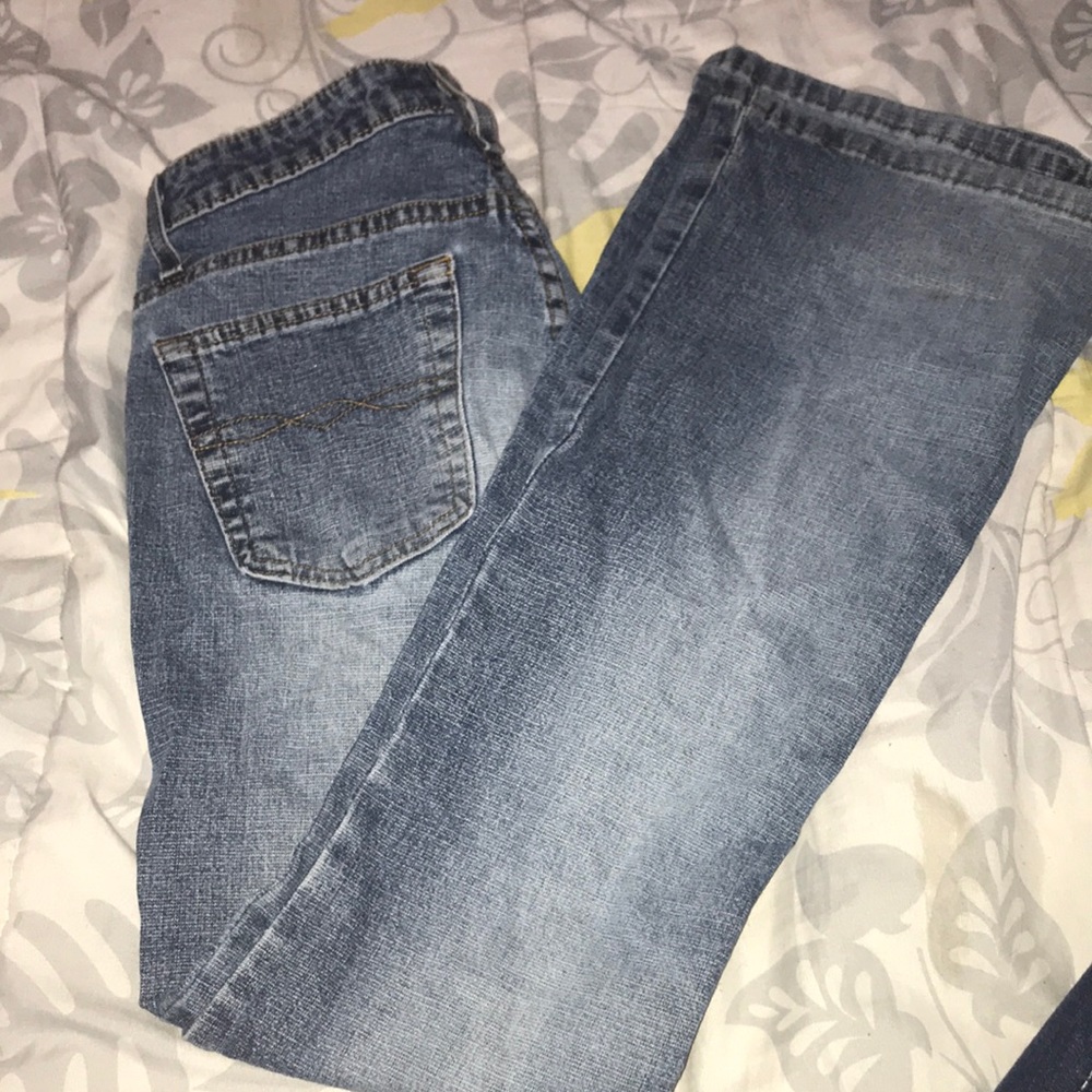 L.e.i. Denim jeans